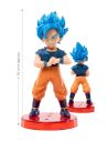 FIGURA DECORATIVA DE ANIME ANIME UNICA UNIDAD ULTRADETALLADA