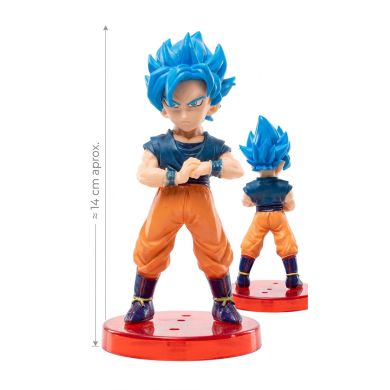 FIGURA DECORATIVA DE ANIME ANIME UNICA UNIDAD ULTRADETALLADA