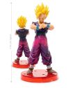 FIGURA DECORATIVA DE ANIME ANIME UNICA UNIDAD ULTRADETALLADA