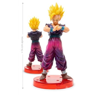 FIGURA DECORATIVA DE ANIME ANIME UNICA UNIDAD ULTRADETALLADA
