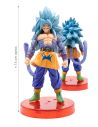 FIGURA DECORATIVA DE ANIME ANIME UNICA UNIDAD ULTRADETALLADA
