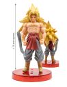 FIGURA DECORATIVA DE ANIME ANIME UNICA UNIDAD ULTRADETALLADA