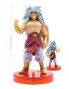 FIGURA DECORATIVA DE ANIME ANIME UNICA UNIDAD ULTRADETALLADA