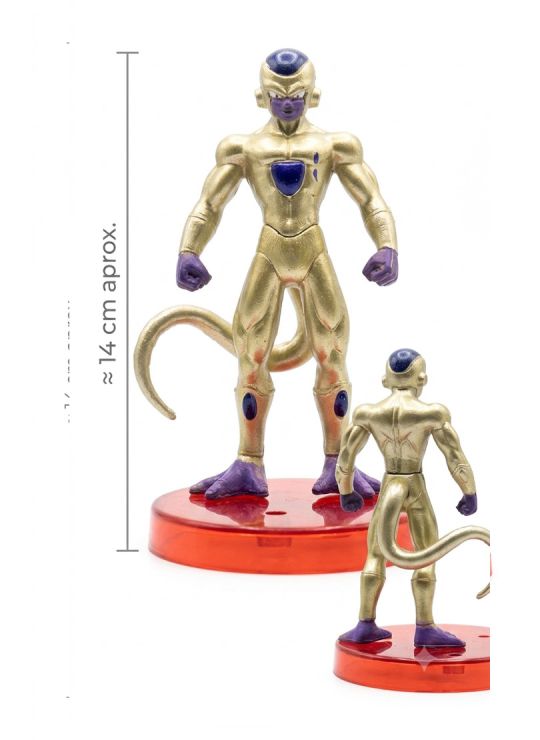 FIGURA DECORATIVA DE ANIME ANIME UNICA UNIDAD ULTRADETALLADA