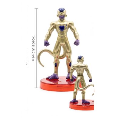 FIGURA DECORATIVA DE ANIME ANIME UNICA UNIDAD ULTRADETALLADA