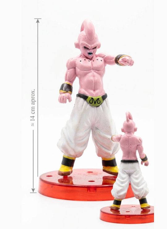 FIGURA DECORATIVA DE ANIME ANIME UNICA UNIDAD ULTRADETALLADA