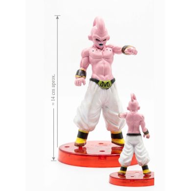 FIGURA DECORATIVA DE ANIME ANIME UNICA UNIDAD ULTRADETALLADA