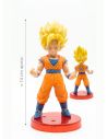 FIGURA DECORATIVA DE ANIME ANIME UNICA UNIDAD ULTRADETALLADA