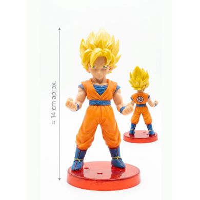FIGURA DECORATIVA DE ANIME ANIME UNICA UNIDAD ULTRADETALLADA