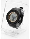 RELOJ CON ESTUCHE MINGRUI SUMERGIBLE 3 METROS DIGITAL FUNCIONAL AL 100% PULSO EN GOMA RESISTENTE- GARANTIA DE 3 MESES