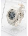 RELOJ CON ESTUCHE MINGRUI SUMERGIBLE 3 METROS DIGITAL FUNCIONAL AL 100% PULSO EN GOMA RESISTENTE- GARANTIA DE 3 MESES