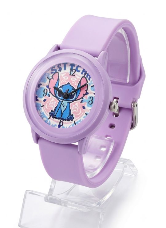 RELOJ ANALOGO CALIDAD AA PULSO SILICONA / NO SUMERGIBLE