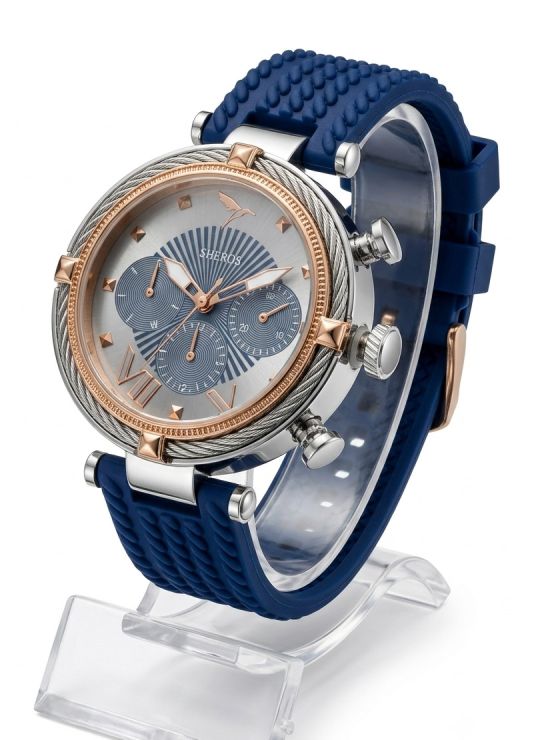 RELOJ MAQUINARIA MIYOTA PREMIUM JAPONES CALIDAD AAA PULSO SILICONA / NO SUMERGIBLE