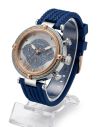RELOJ MAQUINARIA MIYOTA PREMIUM JAPONES CALIDAD AAA PULSO SILICONA / NO SUMERGIBLE