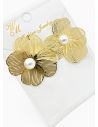 ARETES RODIO MARCA XUPING MICROCIRCONES /YSX