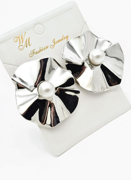 ARETES RODIO MARCA XUPING MICROCIRCONES /YSX