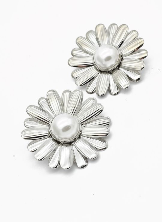 ARETES RODIO MARCA XUPING MICROCIRCONES /YSX