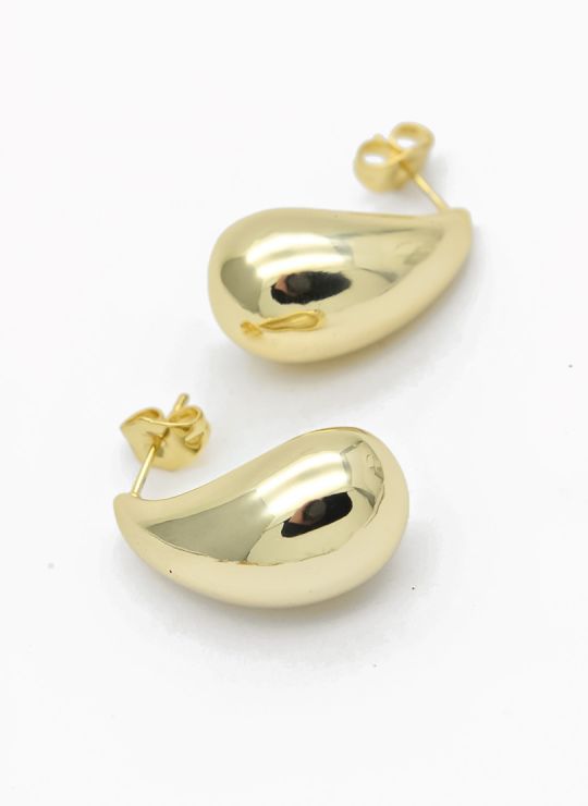 ARETES RODIO MARCA XUPING MICROCIRCONES /YSX