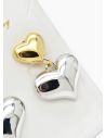 ARETES RODIO MARCA XUPING MICROCIRCONES /YSX