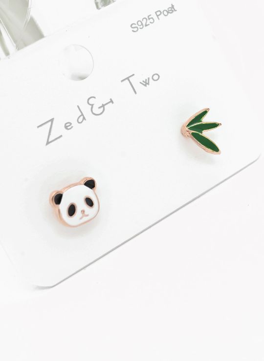 ARETES RODIO MARCA XUPING MICROCIRCONES /YSX
