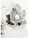 ARETES RODIO MARCA XUPING MICROCIRCONES /YSX