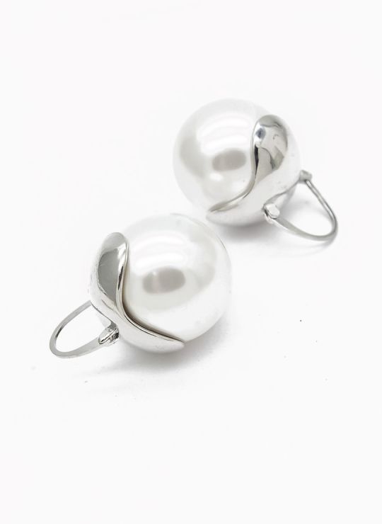 ARETES RODIO MARCA XUPING MICROCIRCONES /YSX