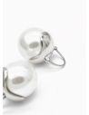 ARETES RODIO MARCA XUPING MICROCIRCONES /YSX