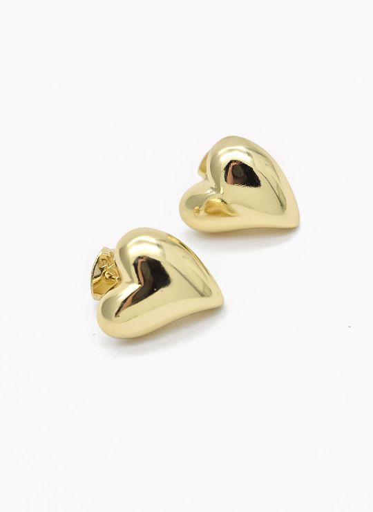 ARETES RODIO MARCA XUPING MICROCIRCONES /YSX