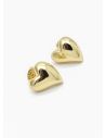 ARETES RODIO MARCA XUPING MICROCIRCONES /YSX