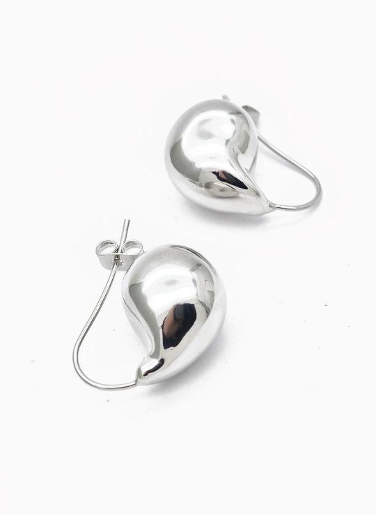 ARETES RODIO MARCA XUPING MICROCIRCONES /YSX