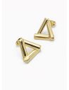 ARETES RODIO MARCA XUPING MICROCIRCONES /YSX