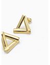 ARETES RODIO MARCA XUPING MICROCIRCONES /YSX