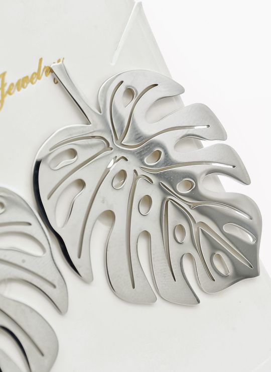 ARETES RODIO MARCA XUPING MICROCIRCONES /YSX