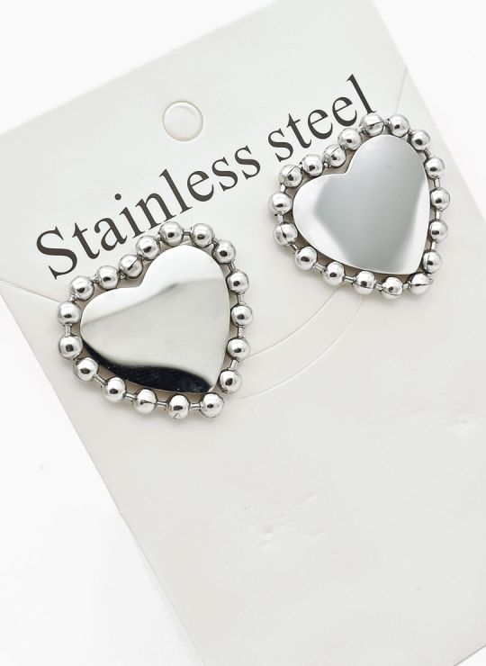 ARETES RODIO MARCA XUPING MICROCIRCONES /YSX