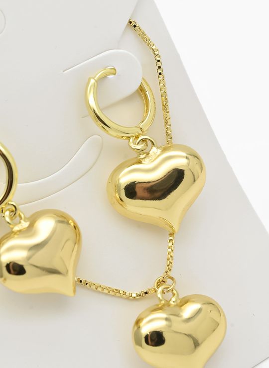 SET DE COLLAR Y DIJE EN RODIO CON MICROCIRCIONES / GARANTIA