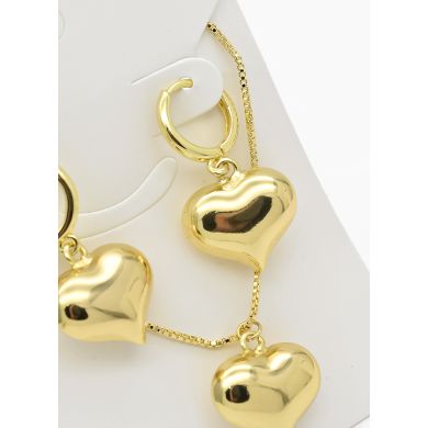 SET DE COLLAR Y DIJE EN RODIO CON MICROCIRCIONES / GARANTIA
