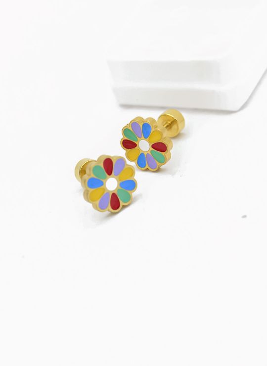 ARETES EN ACERO INOXIDABLE  316L/ANTIALERGICO