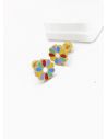 ARETES EN ACERO INOXIDABLE  316L/ANTIALERGICO