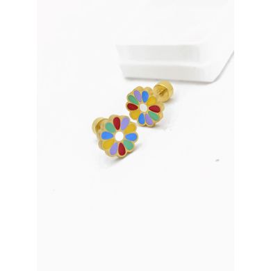 ARETES EN ACERO INOXIDABLE  316L/ANTIALERGICO