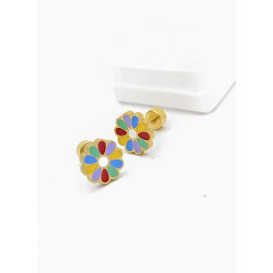 ARETES EN ACERO INOXIDABLE  316L/ANTIALERGICO