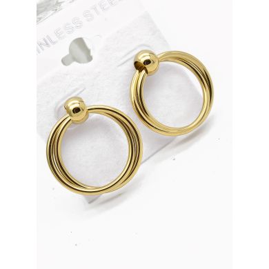ARETES EN ACERO INOXIDABLE  316L/ANTIALERGICO