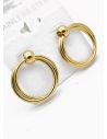 ARETES EN ACERO INOXIDABLE  316L/ANTIALERGICO