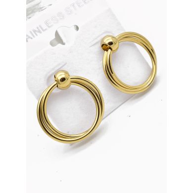 ARETES EN ACERO INOXIDABLE  316L/ANTIALERGICO