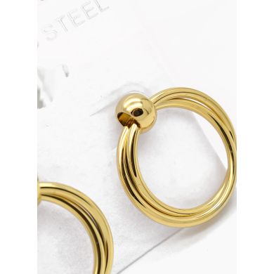 ARETES EN ACERO INOXIDABLE  316L/ANTIALERGICO