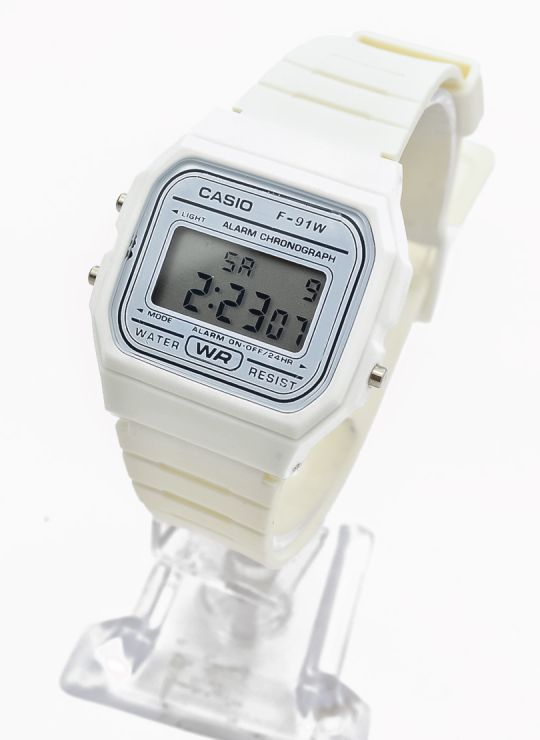 RELOJ CALIDAD AAA DIGITAL PULSO EN GOMA /LUZ INTERNA/ NO SUMERGIBLE