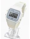 RELOJ CALIDAD AAA DIGITAL PULSO EN GOMA /LUZ INTERNA/ NO SUMERGIBLE