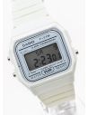 RELOJ CALIDAD AAA DIGITAL PULSO EN GOMA /LUZ INTERNA/ NO SUMERGIBLE