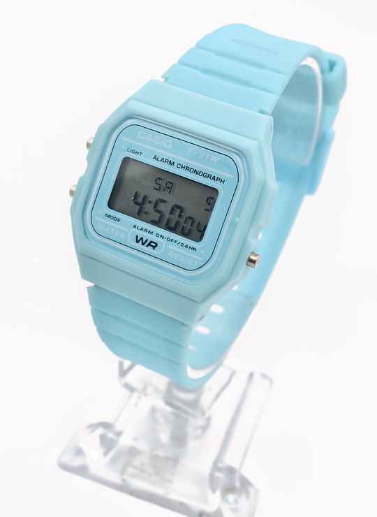 RELOJ CALIDAD AAA DIGITAL PULSO EN GOMA /LUZ INTERNA/ NO SUMERGIBLE