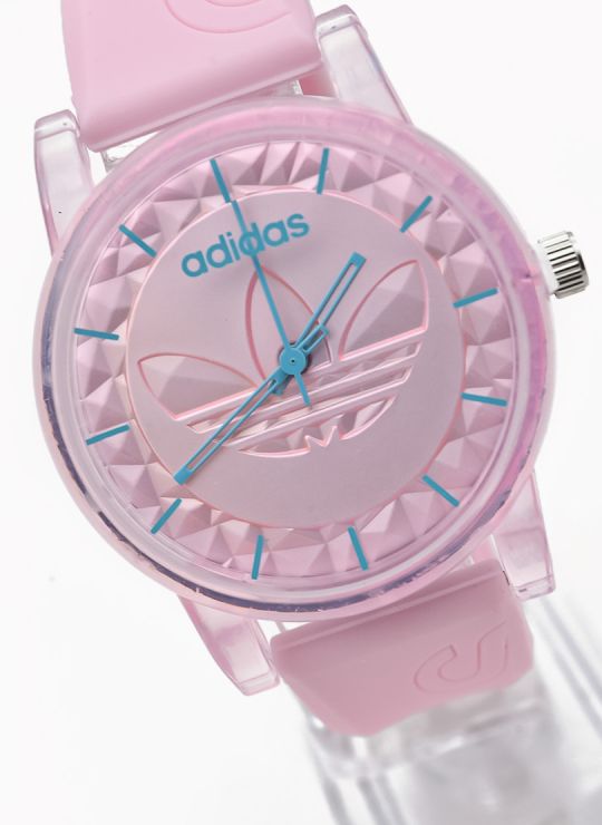 RELOJ ANALOGO CALIDAD AA PULSO SILICONA / NO SUMERGIBLE