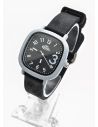 RELOJ ANALOGO CALIDAD AA PULSO SILICONA / NO SUMERGIBLE
